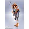 ROBOT SPIRITS EVA-00/EVA-00 KAI - REBUILD OF EVANGELION - Bandai