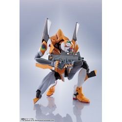 ROBOT SPIRITS EVA-00/EVA-00 KAI - REBUILD OF EVANGELION - Bandai