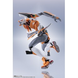 ROBOT SPIRITS EVA-00/EVA-00 KAI - REBUILD OF EVANGELION - Bandai