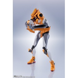 ROBOT SPIRITS EVA-00/EVA-00 KAI - REBUILD OF EVANGELION - Bandai
