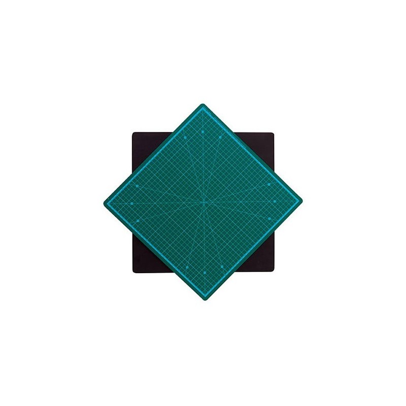 ARTESANIA LATINA - TAPPETINO DA TAGLIO ROTANTE (350 x 350 mm) 27647