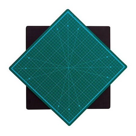 ARTESANIA LATINA - TAPPETINO DA TAGLIO ROTANTE (350 x 350 mm) 27647