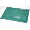 TAMIYA CUTTING MAT (A3 SIZE/GREEN) 74076