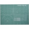 TAMIYA CUTTING MAT (A3 SIZE/GREEN) 74076