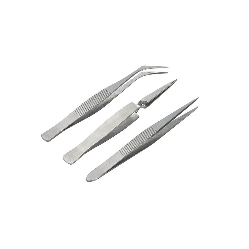 REVELL TWEEZER SET 39063