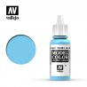 VALLEJO - MODEL COLOR SKY BLUE 70961 17ml