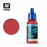 VALLEJO - MECHA COLOR RED 69008 17ml