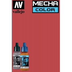 VALLEJO - MECHA COLOR RED 69008 17ml