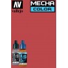 VALLEJO - MECHA COLOR RED 69008 17ml