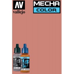 VALLEJO - MECHA COLOR PINK 69006 17ml