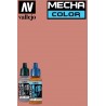 VALLEJO - MECHA COLOR PINK 69006 17ml