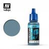 VALLEJO - MECHA COLOR BLUE GREY (grigio-azzurro) 69015 17 ml
