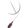VALLEJO SYNTHETIC BRUSHES STARTER SET (set di pennelli) P15999