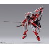 METAL BUILD GUNDAM ASTRAY RED FRAME KAI (Alternative Strike Ver.) - Bandai