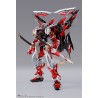 METAL BUILD GUNDAM ASTRAY RED FRAME KAI (Alternative Strike Ver.) - Bandai