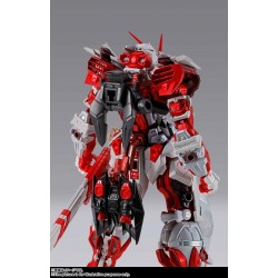 METAL BUILD GUNDAM ASTRAY RED FRAME KAI (Alternative Strike Ver.) - Bandai