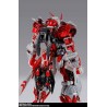 METAL BUILD GUNDAM ASTRAY RED FRAME KAI (Alternative Strike Ver.) - Bandai