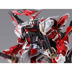 METAL BUILD GUNDAM ASTRAY RED FRAME KAI (Alternative Strike Ver.) - Bandai