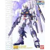 MG RX-93 NU GUNDAM VER.KA Mechanical Clear 1/100 - Bandai