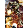 MG MS-06F ZAKU II Ver.2.0 1/100 - Bandai