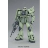 MG MS-06F ZAKU II Ver.2.0 1/100 - Bandai