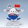 HAROPLA HELLO KITTY X HARO (Anniversary model) by Bandai