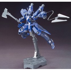 HG McGILLIS'S SCHWALBE GRAZE 1/144 - Bandai