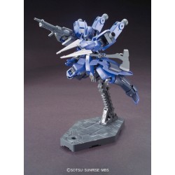 HG McGILLIS'S SCHWALBE GRAZE 1/144 - Bandai