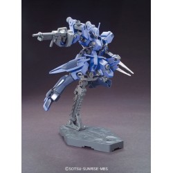 HG McGILLIS'S SCHWALBE GRAZE 1/144 - Bandai