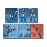 GREAT MAZINGER MODEL KIT