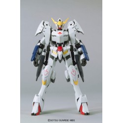 GUNDAM BARBATOS 6th FORM 1/100 by Bandai