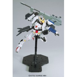 GUNDAM BARBATOS 6th FORM 1/100 by Bandai