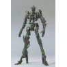 GUNDAM BARBATOS 6th FORM 1/100 by Bandai