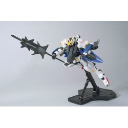 GUNDAM BARBATOS 6th FORM 1/100 by Bandai