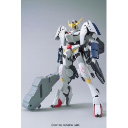 GUNDAM BARBATOS 6th FORM 1/100 by Bandai