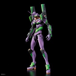 RG EVANGELION UNIT-01 by Bandai