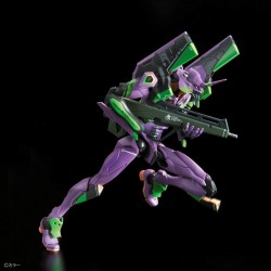 RG EVANGELION UNIT-01 by Bandai