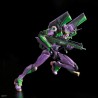 RG EVANGELION UNIT-01 by Bandai