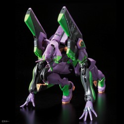 RG EVANGELION UNIT-01 by Bandai