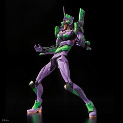 RG EVANGELION UNIT-01 by Bandai