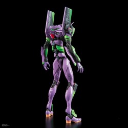 RG EVANGELION UNIT-01 by Bandai