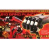 MAZINGER Z WITH GOD SCRANDER - MODEL KIT