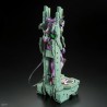 RG EVANGELION UNIT-01 DX TRANSPORT PLATFORM SET by Bandai