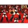 MAZINGER Z WITH GOD SCRANDER - MODEL KIT