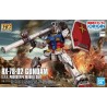HG RX-78-02 GUNDAM THE ORIGIN 1/144 by Bandai