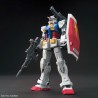 HG RX-78-02 GUNDAM THE ORIGIN 1/144 by Bandai
