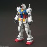 HG RX-78-02 GUNDAM THE ORIGIN 1/144 by Bandai