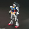 HG RX-78-02 GUNDAM THE ORIGIN 1/144 by Bandai