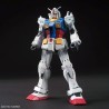 HG RX-78-02 GUNDAM THE ORIGIN 1/144 by Bandai