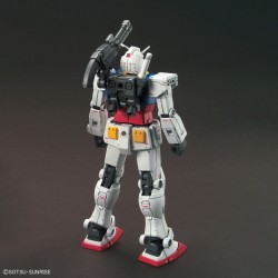 HG RX-78-02 GUNDAM THE ORIGIN 1/144 by Bandai